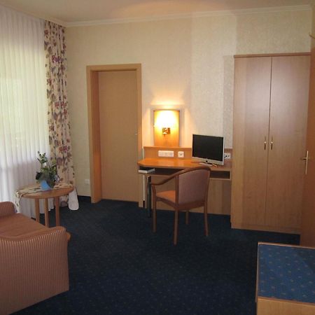 Gasthof Rodachtal Mit Gaestehaus Katharina Schwarzenbach am Wald Room photo
